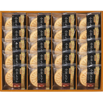 もなか詰合せ（20個）