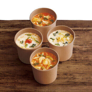 北海道スープリゾット（6食）