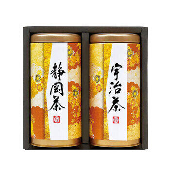 産地銘茶詰合せ AKU-25