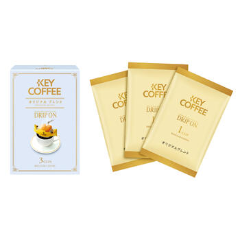 ドリップオンギフト（3個）