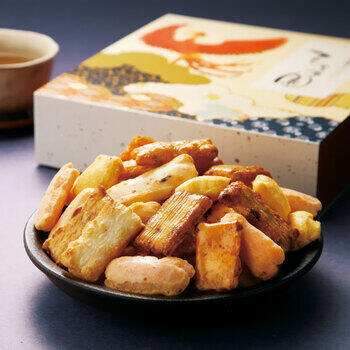 もちの園（180g）