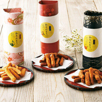 かりんとうギフト MKT-25R