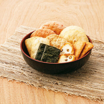 おいしさいろいろ（25個）