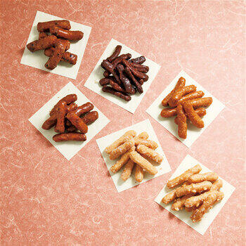 かりんとう詰合せ（12個）