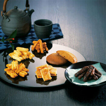 和菓子詰合せ FB-BEZ