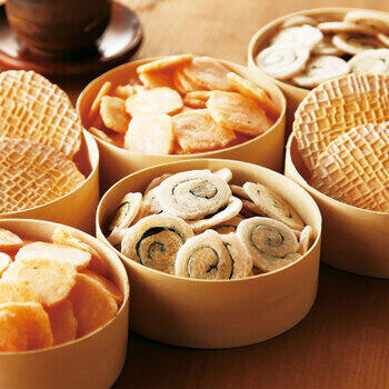 えびせんギフト EYG-DR