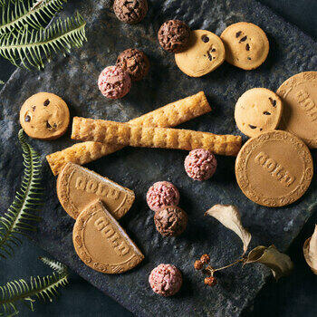 スイートセレクション（12個）