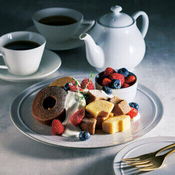 くつろぎの時間カフェスウィーツギフト BCT-BE