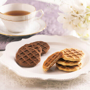 ワッフルクッキー（24個）