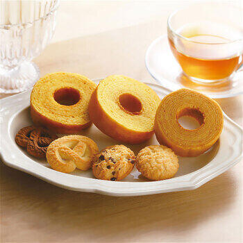 ティータイムBOX CBT-25