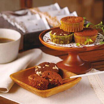 ブラウニー詰合せ（16個）