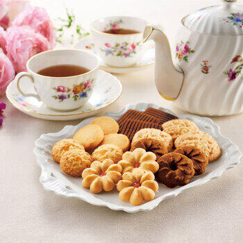 モンクイーンの休息 TE-A