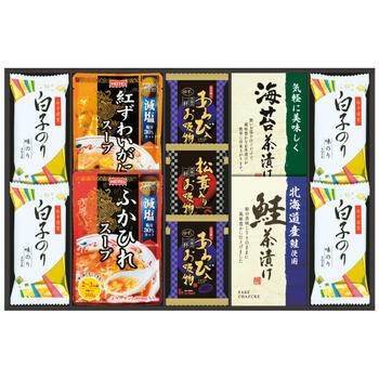 贅沢フリーズドライとふかひれスープ FS-50Y