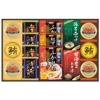 贅沢フリーズドライとふかひれスープ FS-120Y