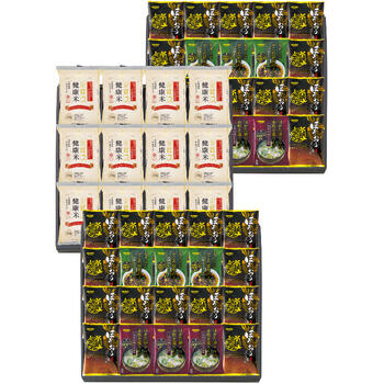 からだにやさしさ＋国産フリーズドライほうおうスープ「金賞健康米」セット FD3SR-1605