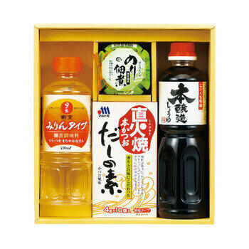 佃煮&調味料セット TGT-20