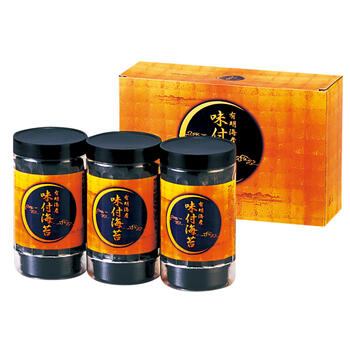 有明海産味付海苔 TR1-NRAH
