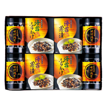 有明海産味付海苔バラエティ TRB1-NRDF