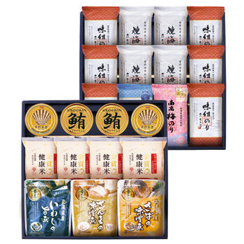 金賞銀賞食べくらべ海苔GIFT GSNR-ABJ5