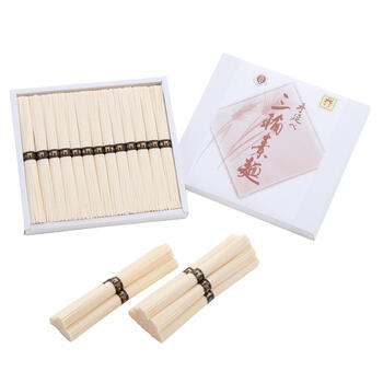 鳥居帯（13束）