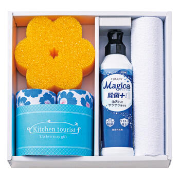 キッチンソープギフト MAG-B26