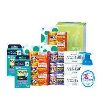 クリーン清潔セット WCB-40N