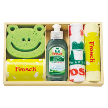キッチン洗剤ギフト FRS-K20
