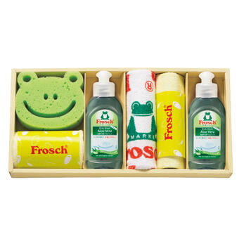 キッチン洗剤ギフト FRS-K25