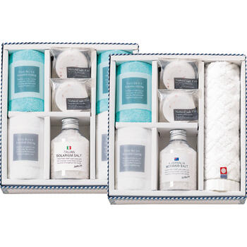 バスソルトセット BT-851