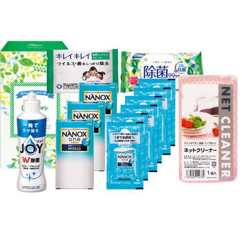 クリーンな贈り物 CNO-BO