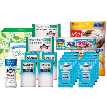 クリーンな贈り物 CNO-BE