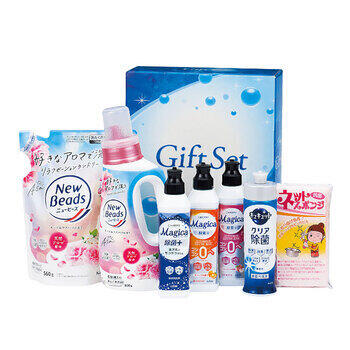 ランドリー&セレクトギフト LST-50E