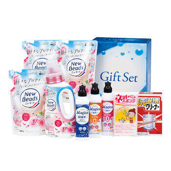 ランドリー&セレクトギフト LST-70E