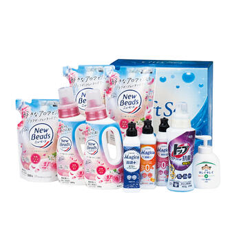 ランドリー&セレクトギフト LST-100G