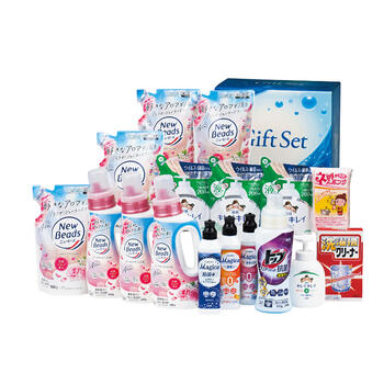 ランドリー&セレクトギフト LST-150G