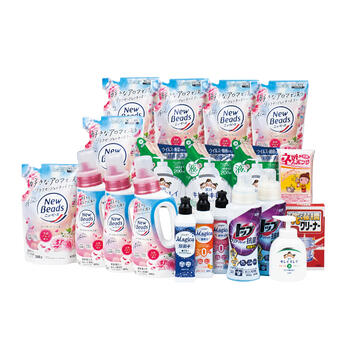 ランドリー&セレクトギフト LST-200G