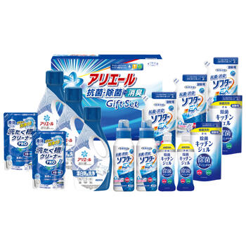 アリエール抗菌除菌ギフト GPS-100H