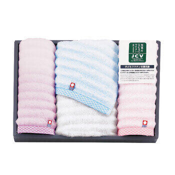 タオルセット YUF3-35