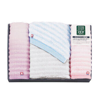 タオルセット YUF3-80