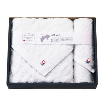 タオルセット IB-KBYW02