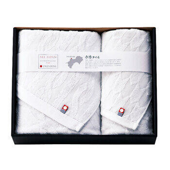 タオルセット IB-KBYF02