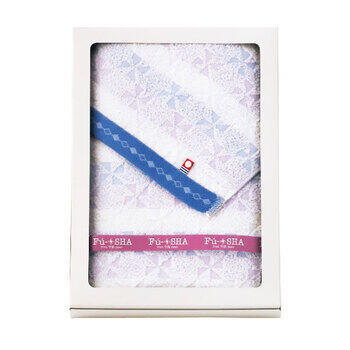 今治産バスタオル