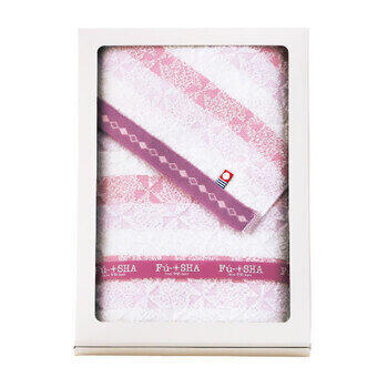 今治産バスタオル