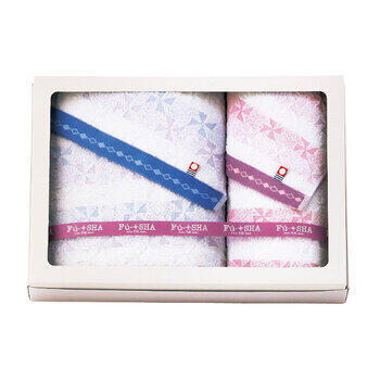 今治産 タオルセット FS-CE