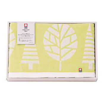 北欧ツリー バスタオル HT-COBYE