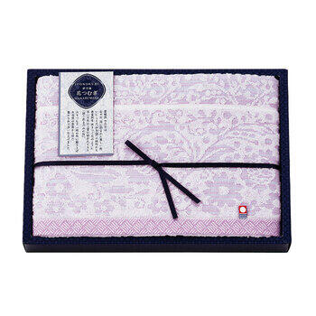 花つむぎ つむぎ バスタオル IH-3031