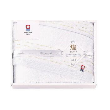 今治 きらめき バスタオル IMT8300