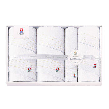 今治 きらめき タオルセット IMT8800