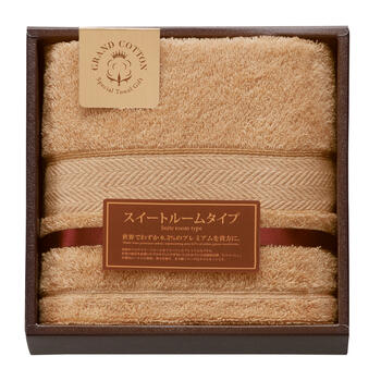 ロングフェイスタオル GC6025GD