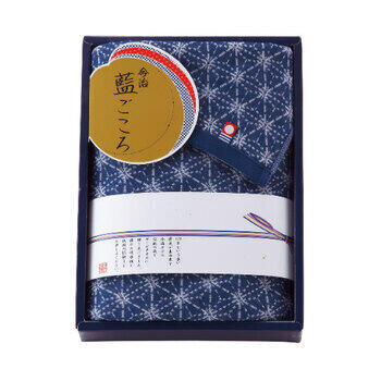 フェイスタオル IGB-1915